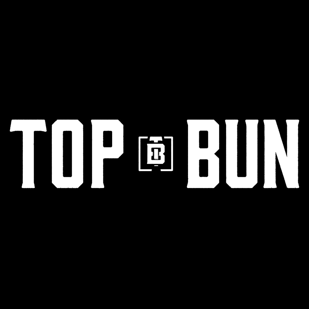 Top Bun Top Bun